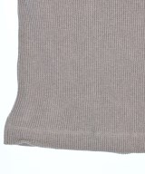 GR-UNIFORMA（ジーアールユニフォーマ）タンクトップ グレー サイズ:XS メンズ/2200665656743