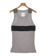 GR-UNIFORMA タンクトップ