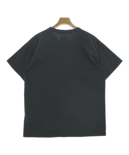GR-UNIFORMA（ジーアールユニフォーマ）Tシャツ・カットソー 黒 サイズ:L メンズ/2200692286098