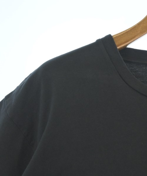 GR-UNIFORMA（ジーアールユニフォーマ）Tシャツ・カットソー 黒 サイズ:L メンズ/2200692286098