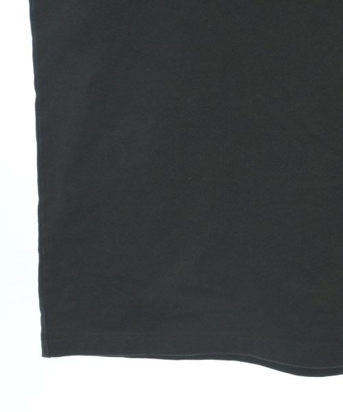GR-UNIFORMA（ジーアールユニフォーマ）Tシャツ・カットソー 黒 サイズ:L メンズ/2200692286098