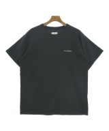 GR-UNIFORMA（ジーアールユニフォーマ）Tシャツ・カットソー 黒 サイズ:L メンズ/2200692286098