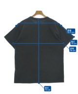 GR-UNIFORMA（ジーアールユニフォーマ）Tシャツ・カットソー 黒 サイズ:L メンズ/2200692286098