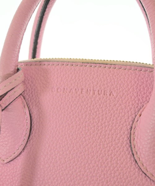 BONAVENTURA（ボナベンチュラ）ハンドバッグ ピンク サイズ:- レディース/2200625892105