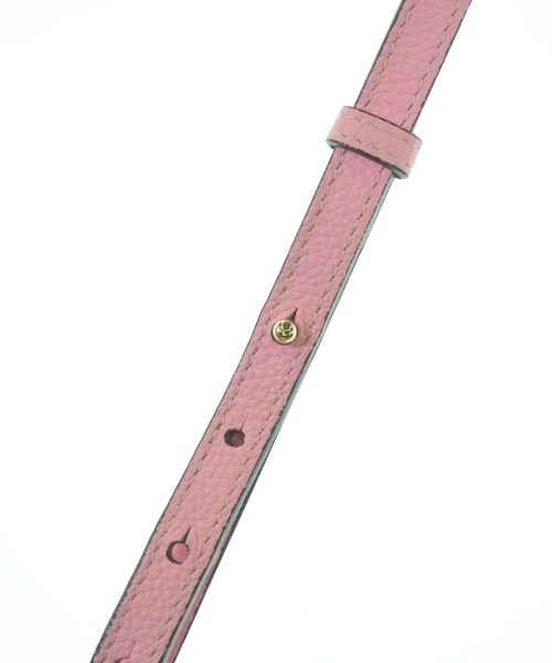 BONAVENTURA（ボナベンチュラ）ハンドバッグ ピンク サイズ:- レディース/2200625892105