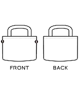 BONAVENTURA（ボナベンチュラ）ハンドバッグ ピンク サイズ:- レディース/2200625892105