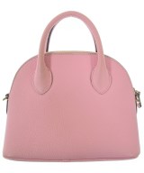 BONAVENTURA（ボナベンチュラ）ハンドバッグ ピンク サイズ:- レディース/2200625892105