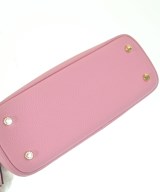 BONAVENTURA（ボナベンチュラ）ハンドバッグ ピンク サイズ:- レディース/2200625892105