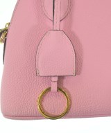 BONAVENTURA（ボナベンチュラ）ハンドバッグ ピンク サイズ:- レディース/2200625892105