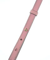 BONAVENTURA（ボナベンチュラ）ハンドバッグ ピンク サイズ:- レディース/2200625892105