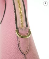 BONAVENTURA（ボナベンチュラ）ハンドバッグ ピンク サイズ:- レディース/2200625892105