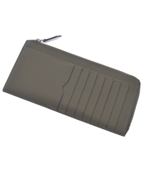 BONAVENTURA（ボナベンチュラ）財布・コインケース ベージュ サイズ:- レディース/2200630185049