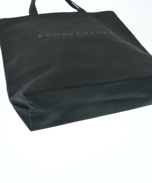 BONAVENTURA（ボナベンチュラ）トートバッグ 黒 サイズ:- レディース/2200618813025