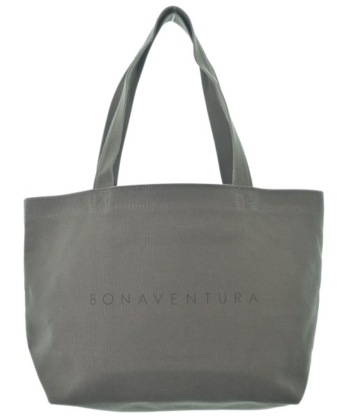 BONAVENTURA(ボナベンチュラ)トートバッグ グレー サイズ:-/2200673858047