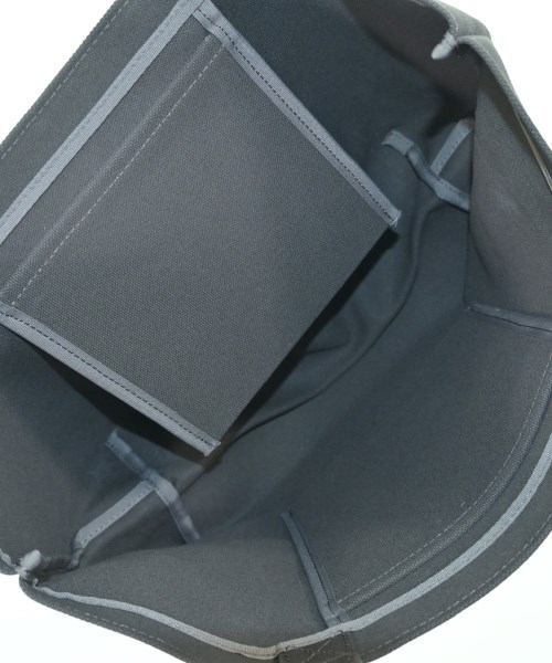 BONAVENTURA（ボナベンチュラ）トートバッグ グレー サイズ:- レディース/2200673858047