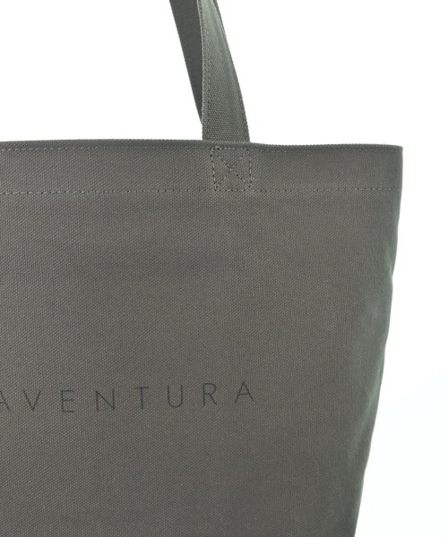 BONAVENTURA（ボナベンチュラ）トートバッグ グレー サイズ:- レディース/2200673858047