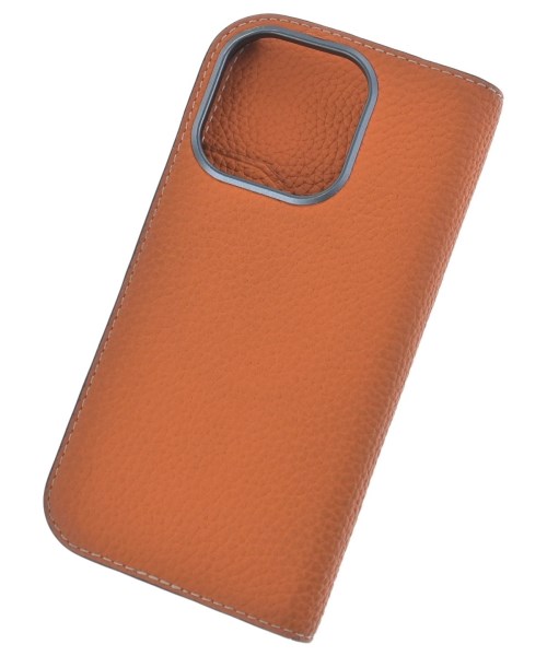 BONAVENTURA(ボナベンチュラ)小物類（その他） オレンジ サイズ:-/2200675211031