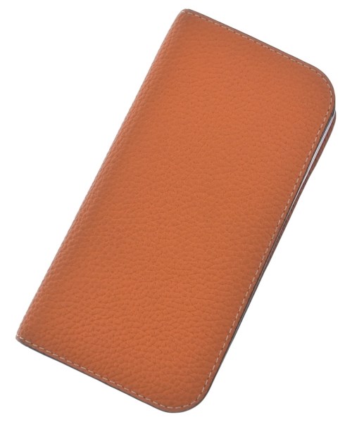 BONAVENTURA（ボナベンチュラ）小物類（その他） オレンジ サイズ:- メンズ/2200675211031