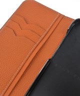 BONAVENTURA（ボナベンチュラ）小物類（その他） オレンジ サイズ:- メンズ/2200675211031