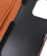 BONAVENTURA（ボナベンチュラ）小物類（その他） オレンジ サイズ:- メンズ/2200675211031