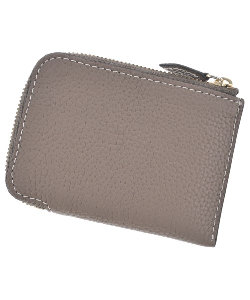 BONAVENTURA（ボナベンチュラ）財布・コインケース グレー サイズ:- メンズ/2200676969030