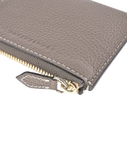 BONAVENTURA（ボナベンチュラ）財布・コインケース グレー サイズ:- メンズ/2200676969030