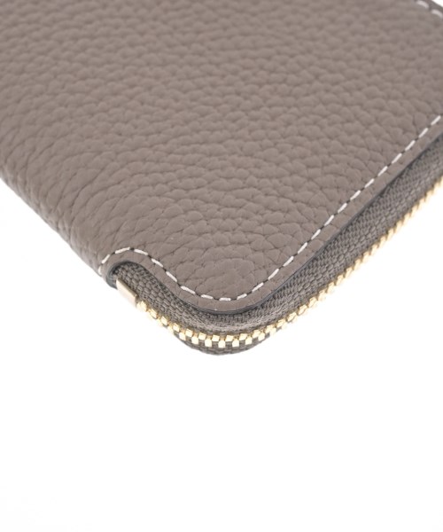 BONAVENTURA（ボナベンチュラ）財布・コインケース グレー サイズ:- メンズ/2200676969030