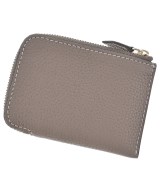 BONAVENTURA（ボナベンチュラ）財布・コインケース グレー サイズ:- メンズ/2200676969030