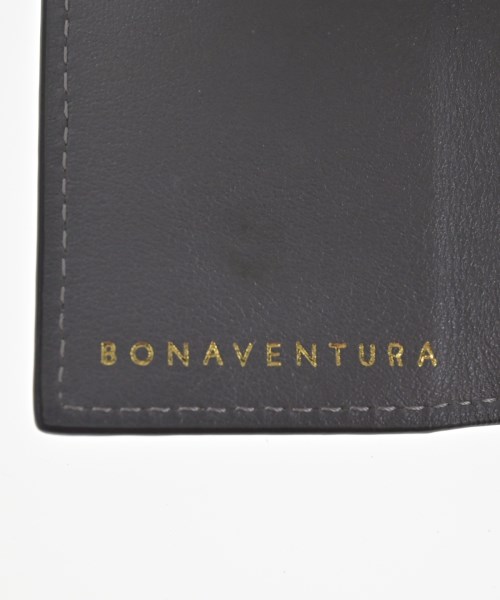 BONAVENTURA（ボナベンチュラ）キーケース・キーホルダー グレー サイズ:- レディース/2200710132079