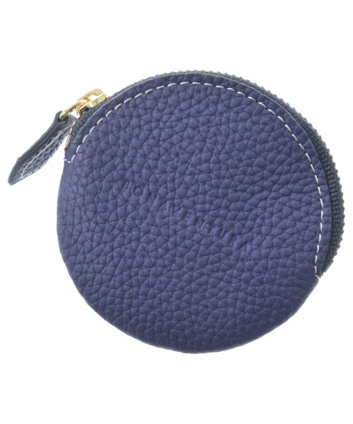 BONAVENTURA(ボナベンチュラ)財布・コインケース 紺 サイズ:-/2200645608106