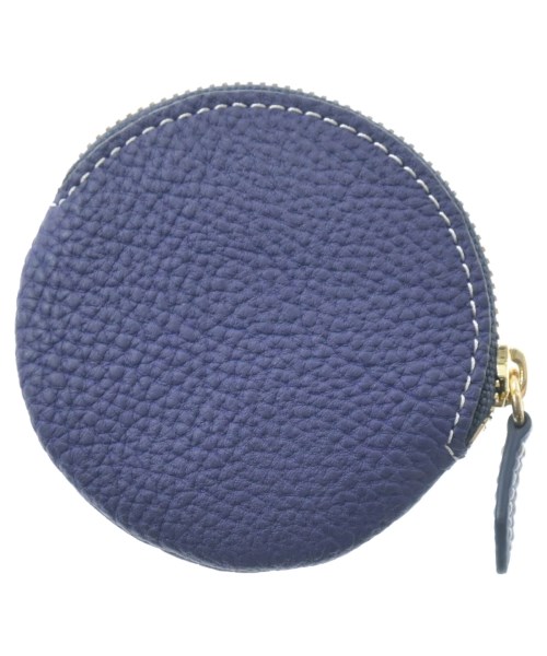 BONAVENTURA（ボナベンチュラ）財布・コインケース 紺 サイズ:- レディース/2200645608106