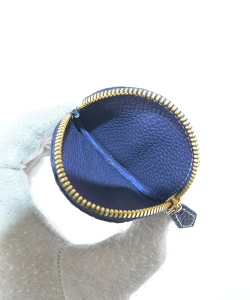 BONAVENTURA（ボナベンチュラ）財布・コインケース 紺 サイズ:- レディース/2200645608106