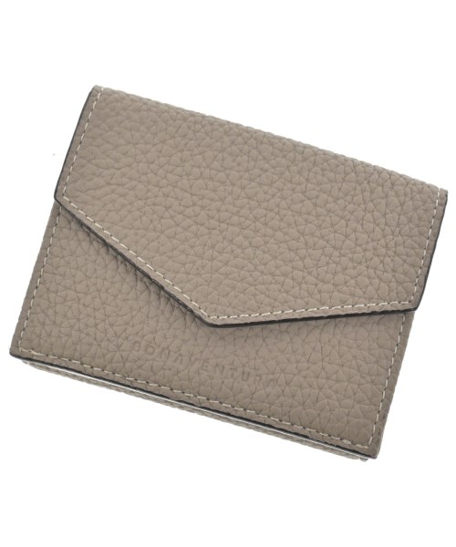 BONAVENTURA(ボナベンチュラ)財布・コインケース グレー サイズ:-/2200644830072