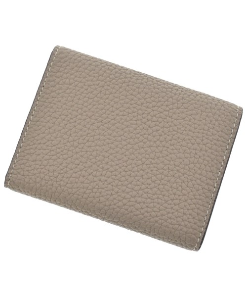 BONAVENTURA（ボナベンチュラ）財布・コインケース グレー サイズ:- レディース/2200644830072