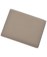 BONAVENTURA（ボナベンチュラ）財布・コインケース グレー サイズ:- レディース/2200644830072