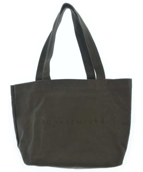 BONAVENTURA(ボナベンチュラ)トートバッグ グレー サイズ:-/2200644631044