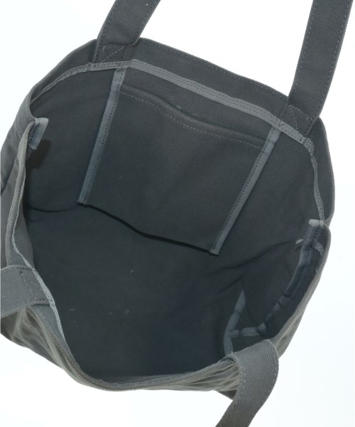 BONAVENTURA（ボナベンチュラ）トートバッグ グレー サイズ:- レディース/2200644631044