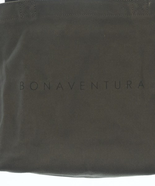 BONAVENTURA（ボナベンチュラ）トートバッグ グレー サイズ:- レディース/2200644631044