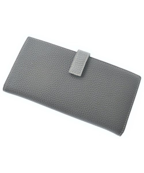 BONAVENTURA（ボナベンチュラ）財布・コインケース グレー サイズ:- メンズ/2200652992038