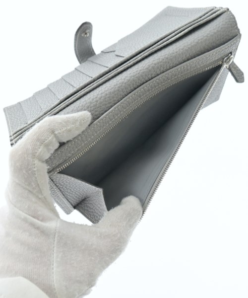 BONAVENTURA（ボナベンチュラ）財布・コインケース グレー サイズ:- メンズ/2200652992038