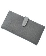 BONAVENTURA（ボナベンチュラ）財布・コインケース グレー サイズ:- メンズ/2200652992038