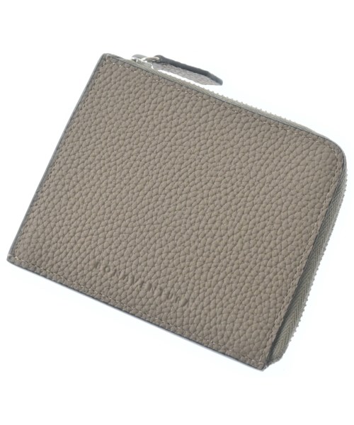 BONAVENTURA(ボナベンチュラ)財布・コインケース 茶 サイズ:-/2200644148054