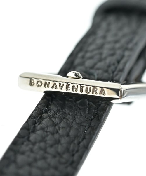 BONAVENTURA（ボナベンチュラ）小物類（その他） 黒 サイズ:- レディース/2200663600076