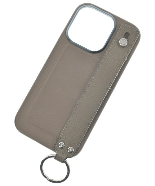 BONAVENTURA(ボナベンチュラ)小物類（その他） 茶 サイズ:-/2200666572141