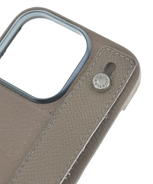 BONAVENTURA（ボナベンチュラ）小物類（その他） 茶 サイズ:- レディース/2200666572141