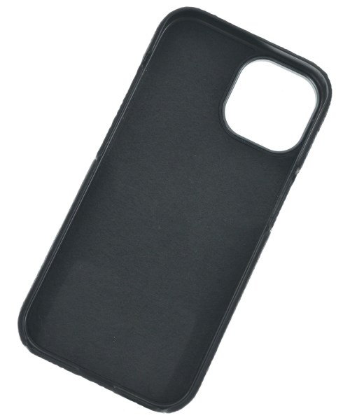 BONAVENTURA（ボナベンチュラ）小物類（その他） 黒 サイズ:- メンズ/2200666744067