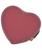 BONAVENTURA（ボナベンチュラ）財布・コインケース 赤 サイズ:- レディース/2200664905071