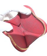 BONAVENTURA（ボナベンチュラ）財布・コインケース 赤 サイズ:- レディース/2200664905071