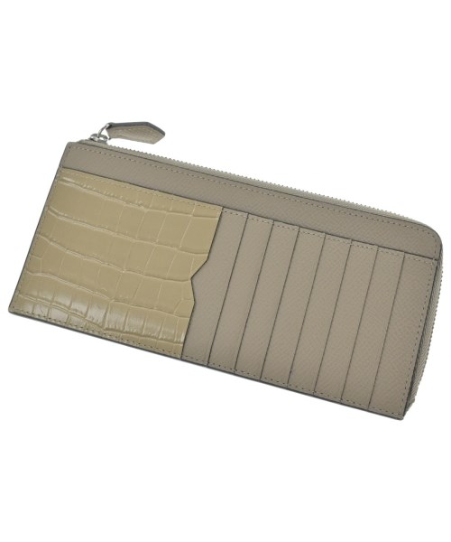 BONAVENTURA（ボナベンチュラ）財布・コインケース ベージュ サイズ:- レディース/2200665636042