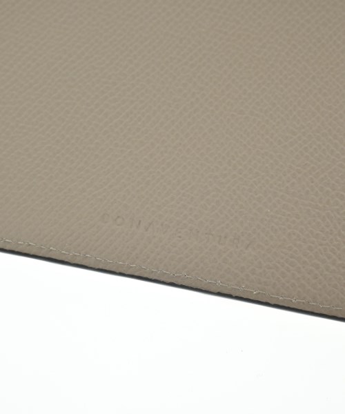 BONAVENTURA（ボナベンチュラ）財布・コインケース ベージュ サイズ:- レディース/2200665636042